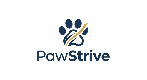 Happy paw sphere
