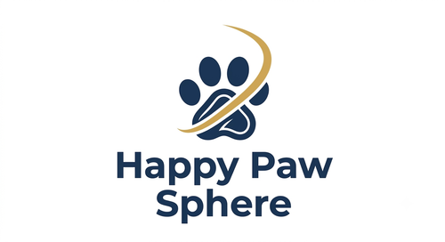 Happy Paw Sphere