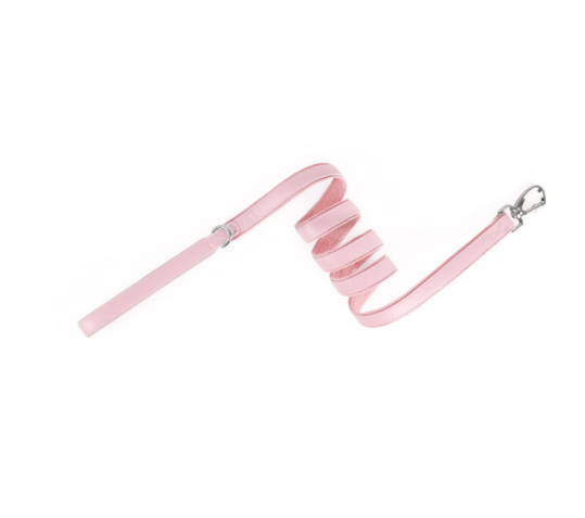 Leather Protective Cover for Airtag Pet Collar Tracker