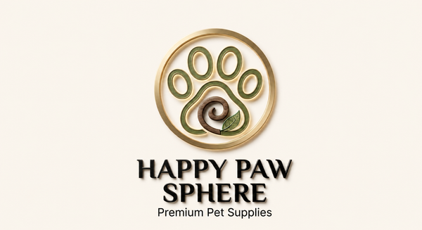 Happy Paw Sphere